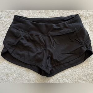 Size 8 ivivva shorts.